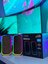 Speedlink speakers Token RGB (SL-810008-BK)
