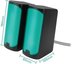 Speedlink speakers Tonos RGB, black (SL-810009-BK)