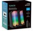 Speedlink speakers Tonos RGB, black (SL-810009-BK)