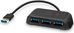 Speedlink USB hub Snappy Evo 4-port (SL140106)