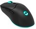 Speedlink wireless mouse Velox RGB, black (SL-680102-BK)