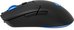 Speedlink wireless mouse Velox RGB, black (SL-680102-BK)