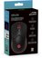 Speedlink wireless mouse Velox RGB, black (SL-680102-BK)