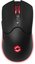Speedlink wireless mouse Velox RGB, black (SL-680102-BK)