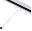 Sponge Manual Screen (254cm) ES-2