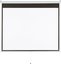 Sponge Manual Screen (254cm) ES-2