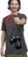 COOPH Rope Camera Strap WB - Duotone Red 115cm C110088573