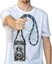 COOPH Rope Camera Strap WB - Plaid Blue 115cm C110080943