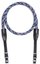COOPH Rope Camera Strap WB - Plaid Blue 115cm C110080943