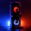 SQUEAK BLUETOOTH SPEAKER 5.0 E DR HARMONY SQ1004
