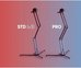StandPLUS PRO