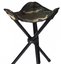 Stealth Gear klappbarer Stuhl 3 Beine