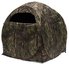 Stealth Gear Square Hide Green