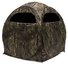 Stealth Gear Square Hide Green