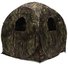 Stealth Gear Square Hide Green