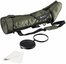 BRESSER Pirsch 20-60x80 Spotting Scope Gen. II with DeLuxe 10:1 Focus