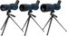 Stebėjimo monoklis Discovery Range 50