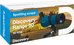 Stebėjimo monoklis Discovery Range 50