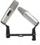 Rode Stereo Bar