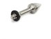 3 Legged Thing Stilettoz Set van 3 lange spikes (1/4 " 20 schroeven en 3/8" compatibel)