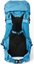 Strohl Mountain Light 45L Backpack, Large, Blue