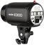 Godox Studio Kit E300 F