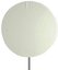 StudioKing Beauty Dish Silver SK-BD700 70 cm with Honeycomb Grid