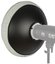 StudioKing Beauty Dish Silver SK-BD700 70 cm with Honeycomb Grid