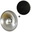 StudioKing Beauty Dish Silver SK-BD700 70 cm with Honeycomb Grid
