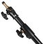 StudioKing Professional Light Boom + Light Stand + Counterweight BM2350A