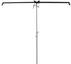 StudioKing Reflector Bracket FTRH-07 with Tripod Tube Mount