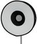 StudioKing Speedlite Ring Softbox 45 cm