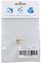 StudioKing Spigot Adapter MC-1060 1/4" Male 3/8" Male