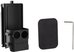 Sunnylife 761V2 magnetic mount for OP 3 (black)
