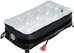 Aputure INFINIMAT LED & Clear Softbox Pack 1x2