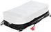 Aputure INFINIMAT LED & Clear Softbox Pack 1x2
