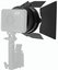 Amaran Mini Fresnel (incl. Barn Door) for Ray 60c & 120c