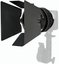 Amaran Mini Fresnel (incl. Barn Door) for Ray 60c & 120c