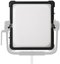 Aputure NOVA 1x1 Dome Diffuser (Heavy Frost)