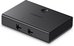Switch USB KVM USB 2x1 UGREEN 30345 USB 2.0 (black)