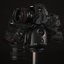 Syrp motorized tripod head Genie II Pan Tilt (SY0031-0001)