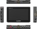 T5U 5" Livestreaming On-Camera Touchscreen Monitor
