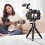 SmallRig Tabletop Vlog Kit for Fujifilm X-T4 KGW116