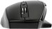 Targus Anti Microbial Ergonomic BlueTrace Mouse, Black | Targus