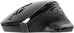 Targus Anti Microbial Ergonomic BlueTrace Mouse, Black | Targus