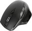 Targus Anti Microbial Ergonomic BlueTrace Mouse, Black | Targus