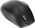 Targus Anti Microbial Ergonomic BlueTrace Mouse, Black | Targus