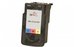 TB Print Ink for Canon MP 240 Color ref. TBC-CL511CR