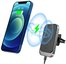 Tech-Protect car phone mount CW19 MagSafe