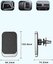 Tech-Protect car phone mount CW19 MagSafe